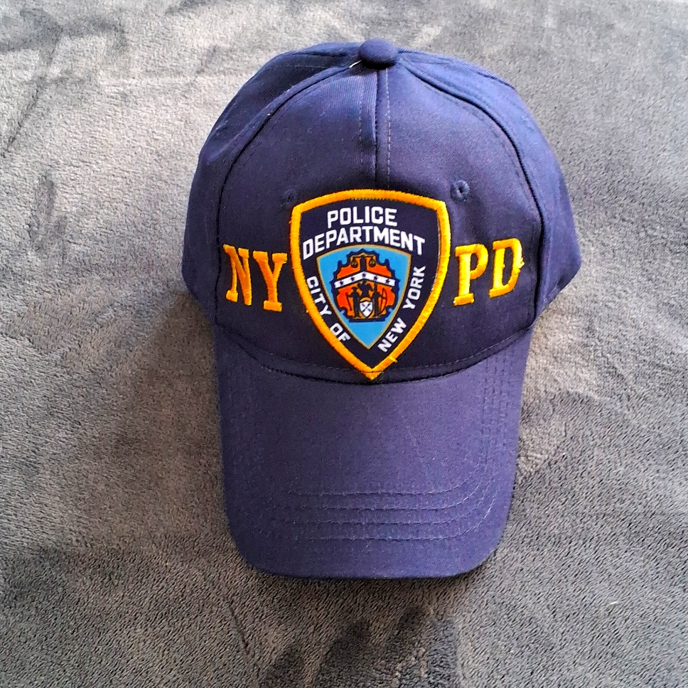 Police Cap